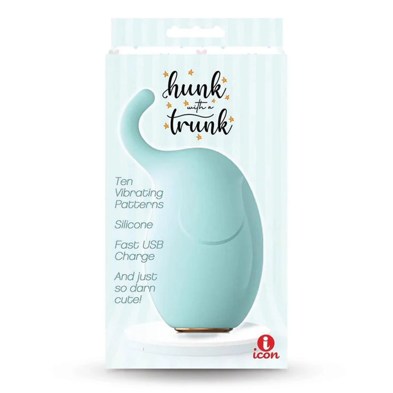 Aqua USB Rechargeable Stimulator