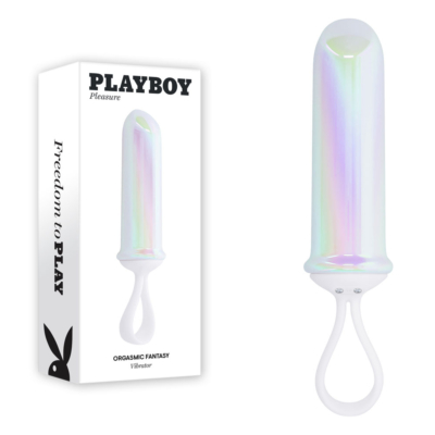 USB Rechargeable 13.5 cm Bullet