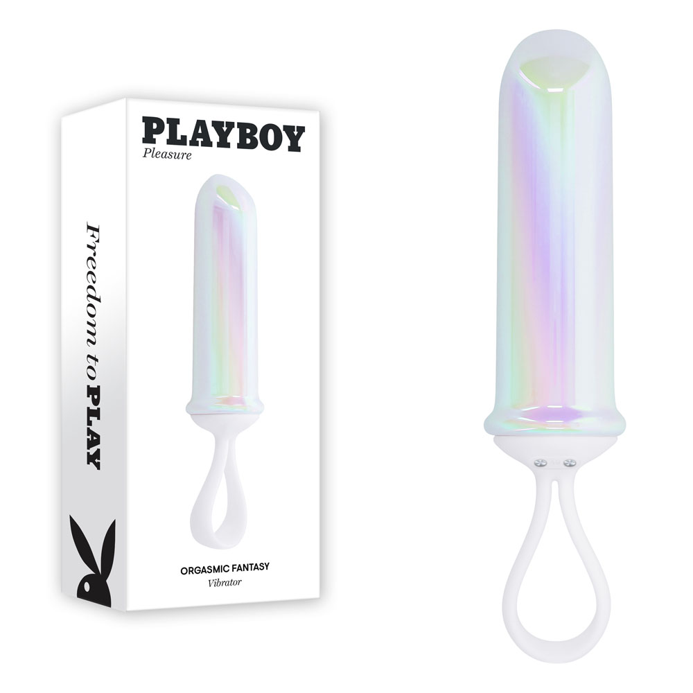 USB Rechargeable 13.5 cm Bullet
