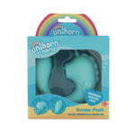 Ocean Peak USB Rechargeable Dual Unicorn Vibrator