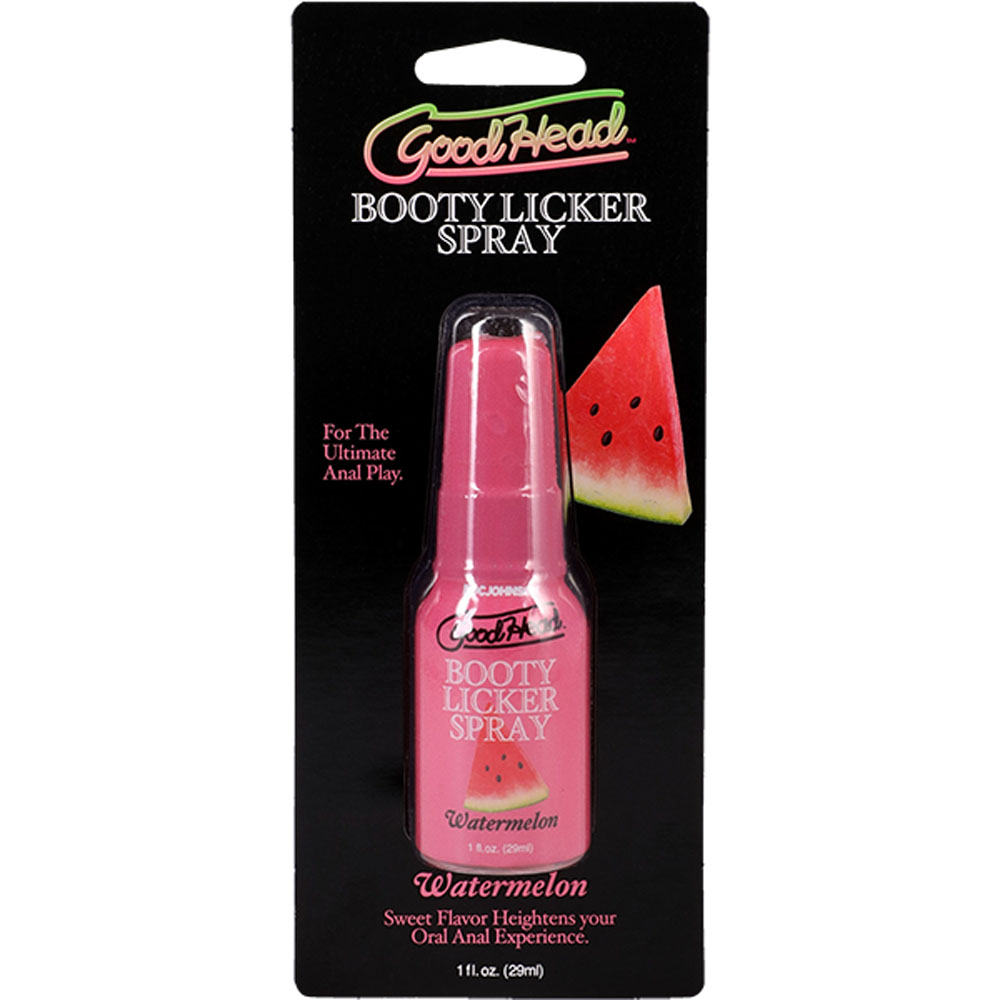 Watermelon Flavoured Spray - 29 ml Bottle