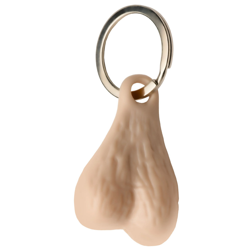 Novelty Keychain