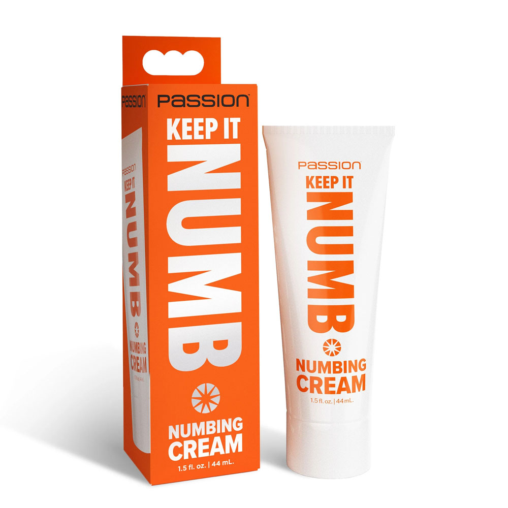 Numbing Cream - 44 ml