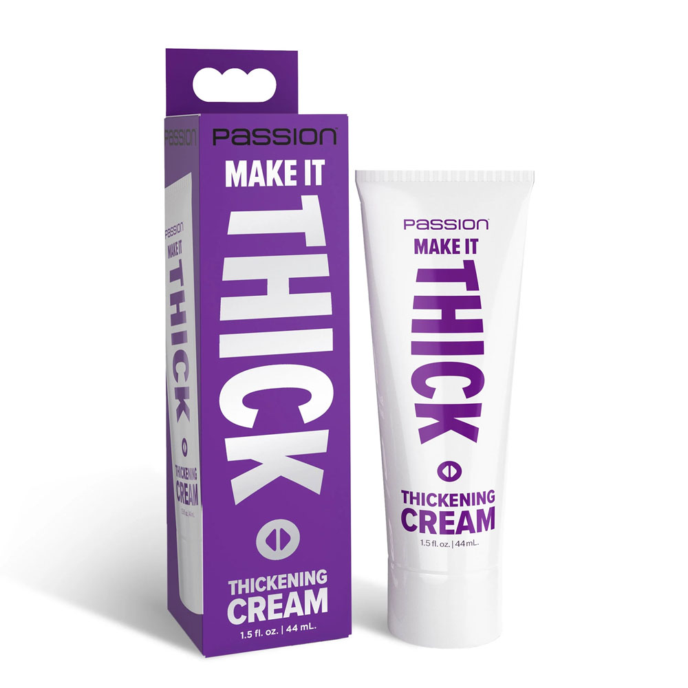 Thickening Cream for Men - 44 ml