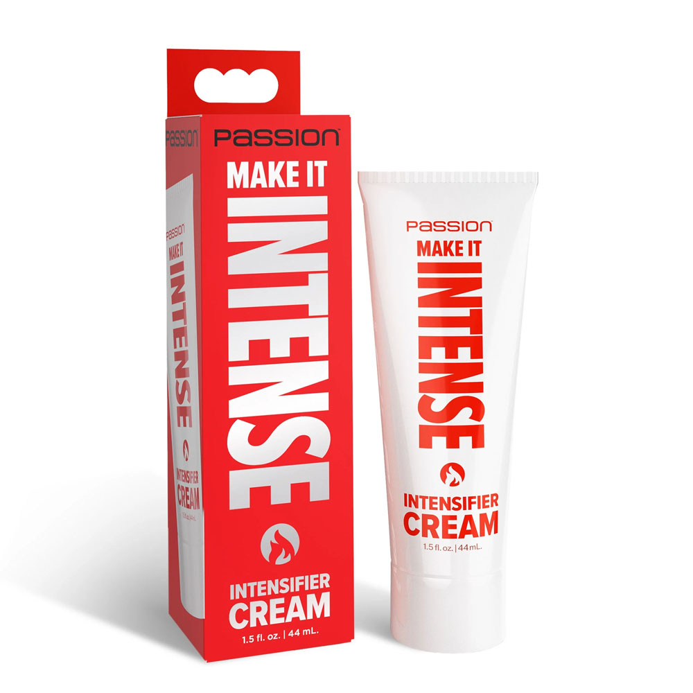 Intensifier Cream - 44 ml