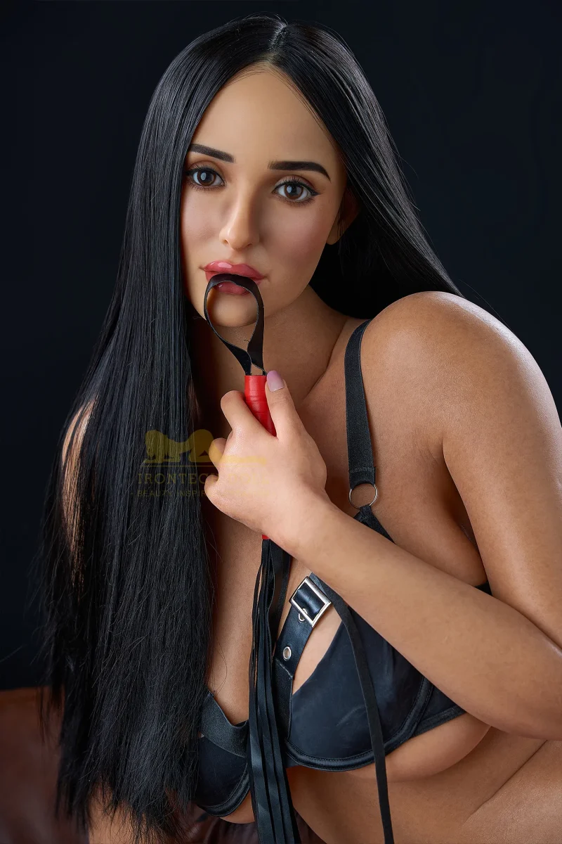 Porn Star Sex Doll Violet Voss Tanned Silicon 178cm - Image 3