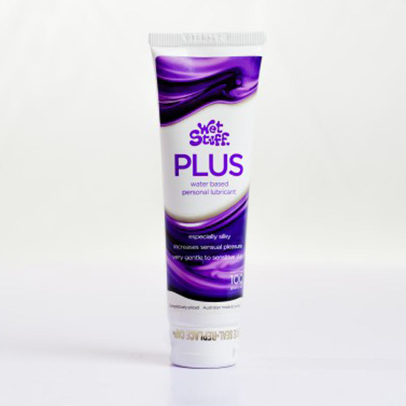 <p><span>A silky texture that's designed to be gentle on sensitive skin. </span>Plus<span> is a favourite across Australia. Clear