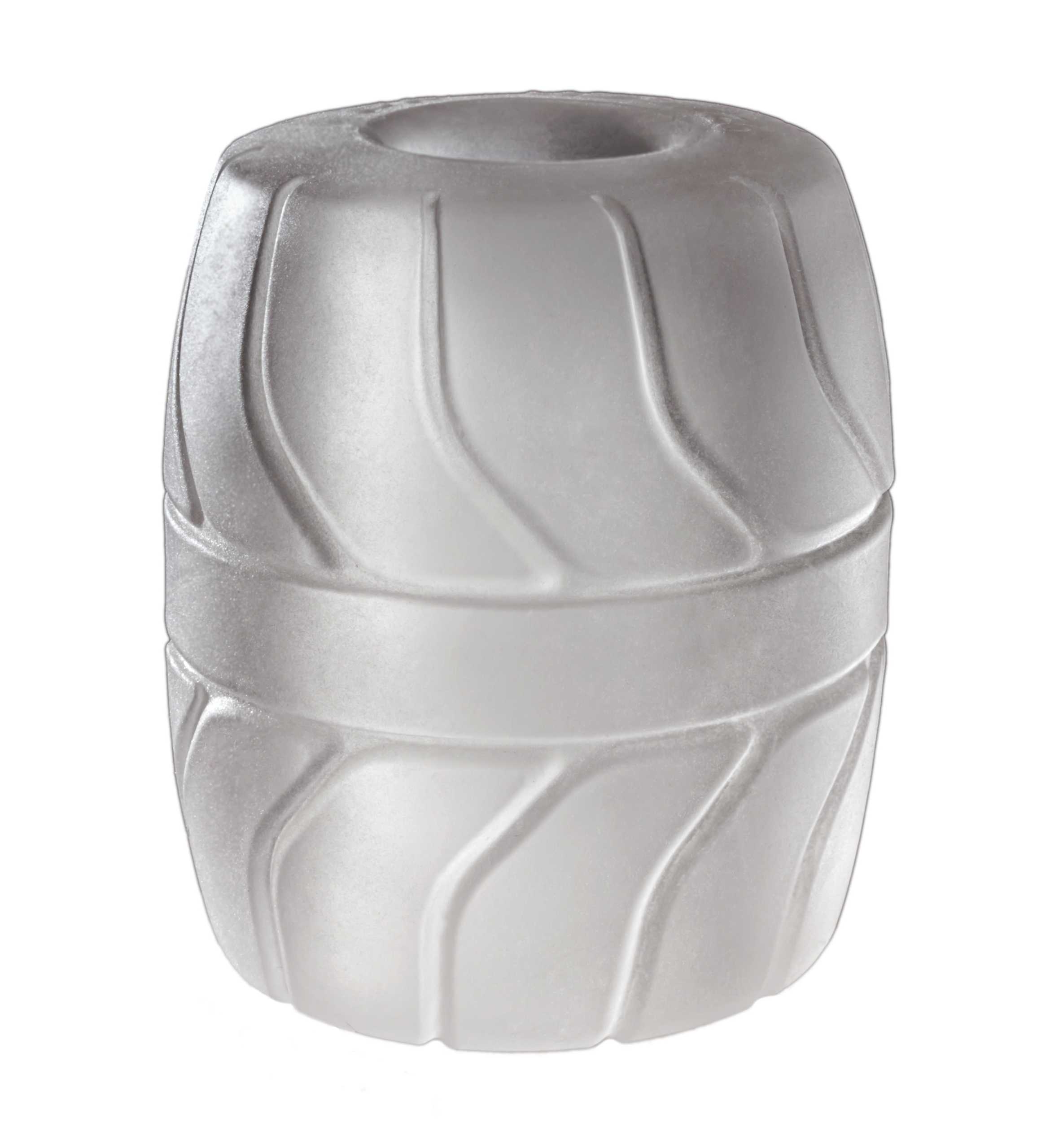 Not too heavy and not too light