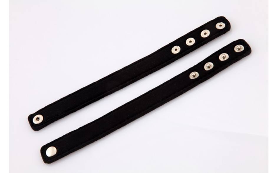 The easy to use Neo Ring is one of the most comfortable cock rings on the market. With four individual snaps