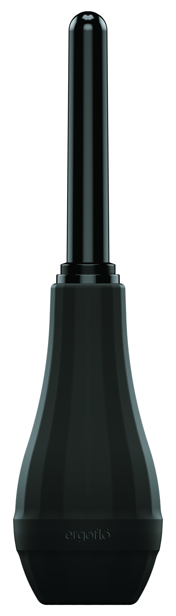 <p>Extra comes with a premium 5 in (13 cm) ABS plastic tip