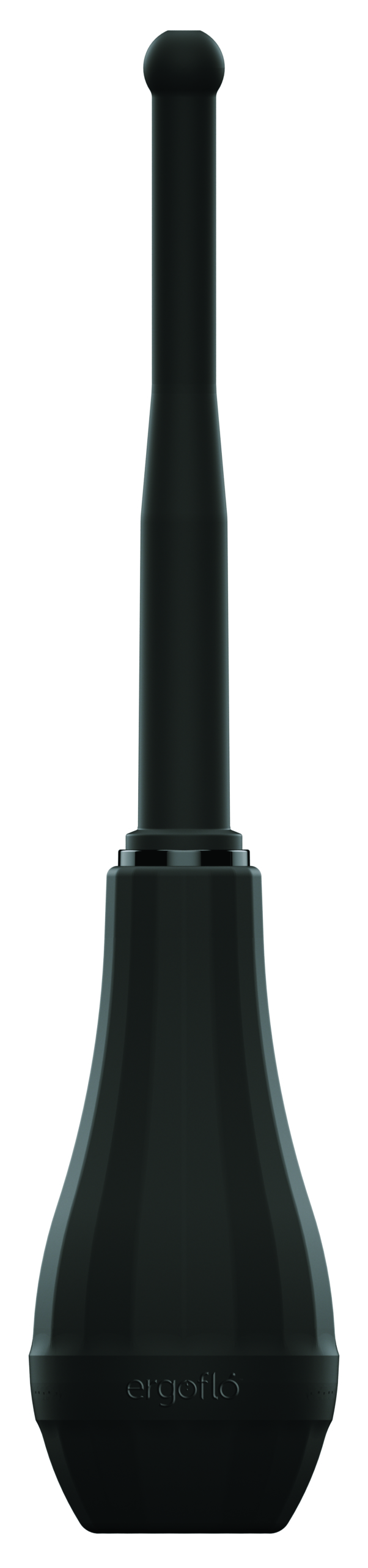 and a 3” (20 cm) stowaway tip.</p>