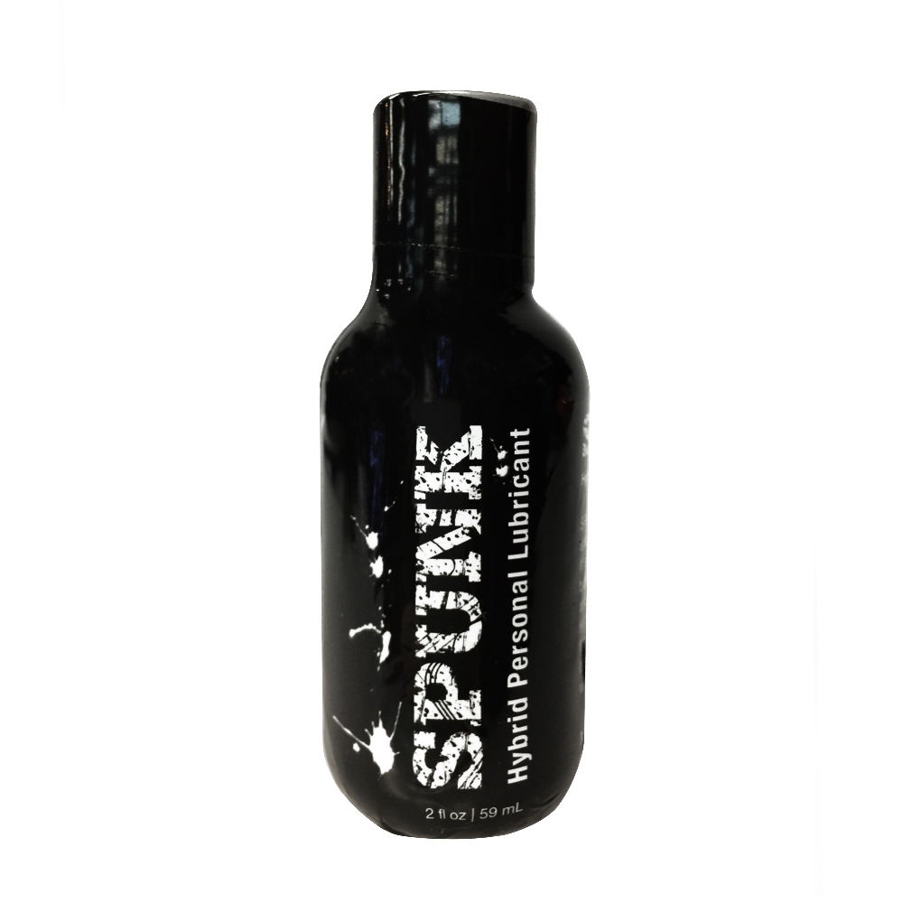 <p>Original award winning lube formula that looks like SPUNK. Glycerin free and sex toy safe with all materials. PERFECT for use with all ejaculating dildos