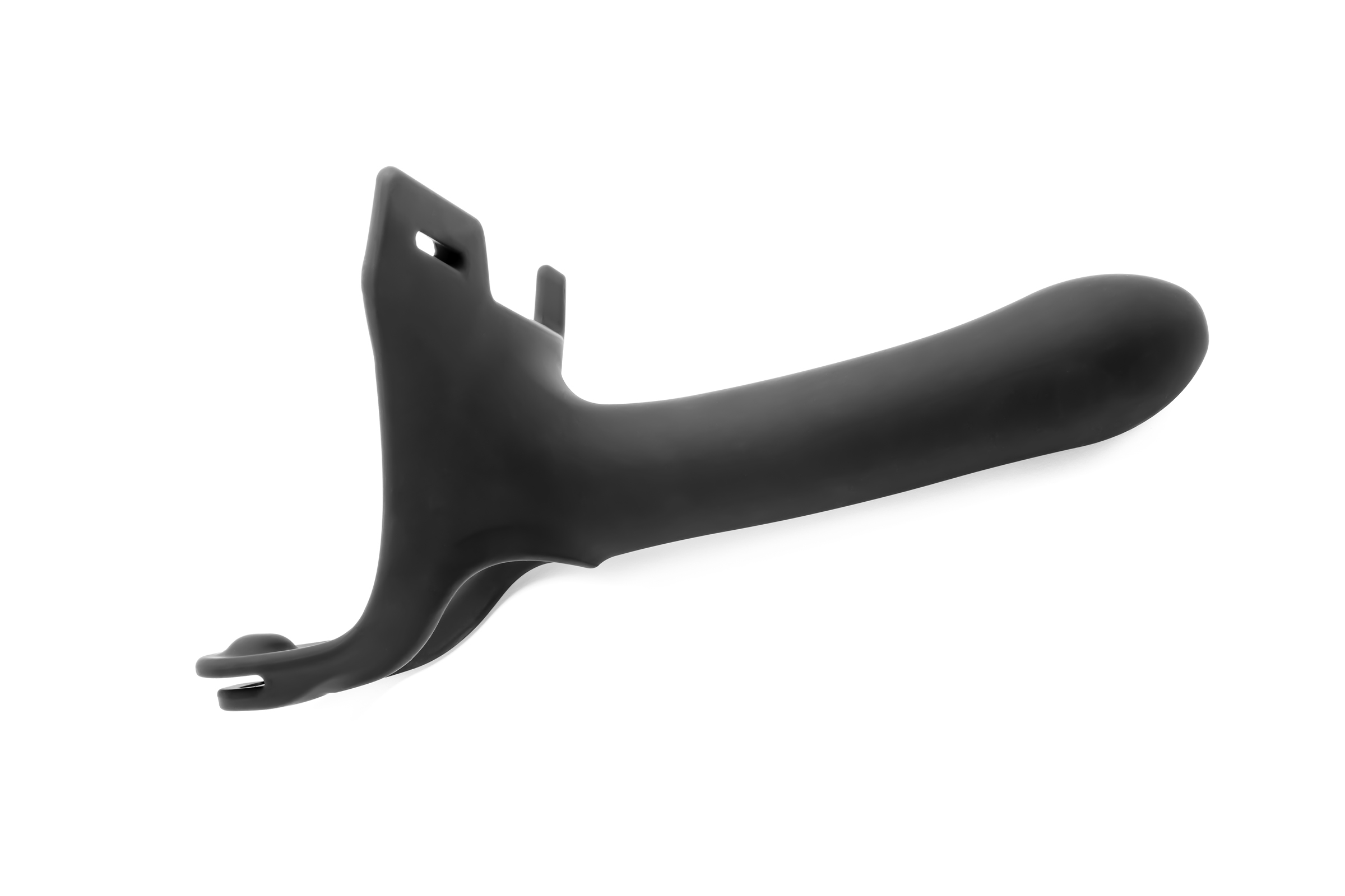 with our super luxurious soft touch silicone