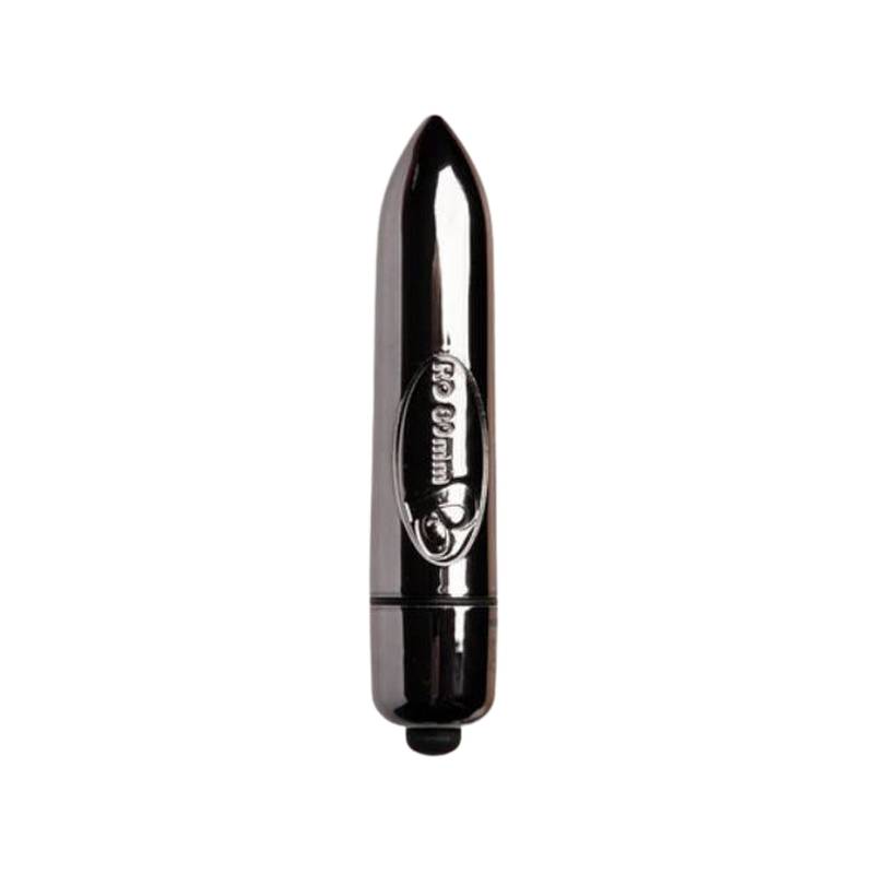 <p>These limited edition power packed pleasure bullets will tantalise and tease you with 7 addictive sinful settings of pure ecstasy! The original RO-80mm worldwide best seller from Rocks-Off is packed full of passionately powerful intense vibes