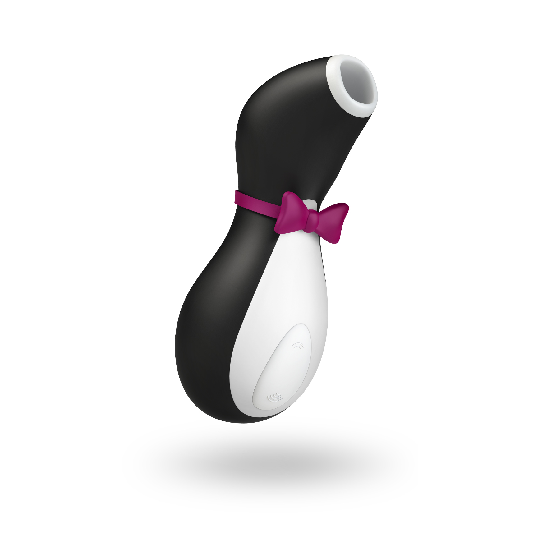 <p class="no-it">The handy design of the Satisfyer Pro Penguin especially impresses newcomers to sensual solo play with its cute shape and simple use.</p>