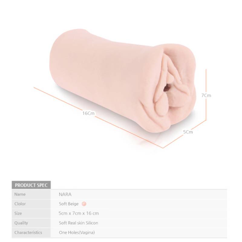 Mini hand sleeve series. Second internal layer designed to increase stimulation and visual enjoyment.