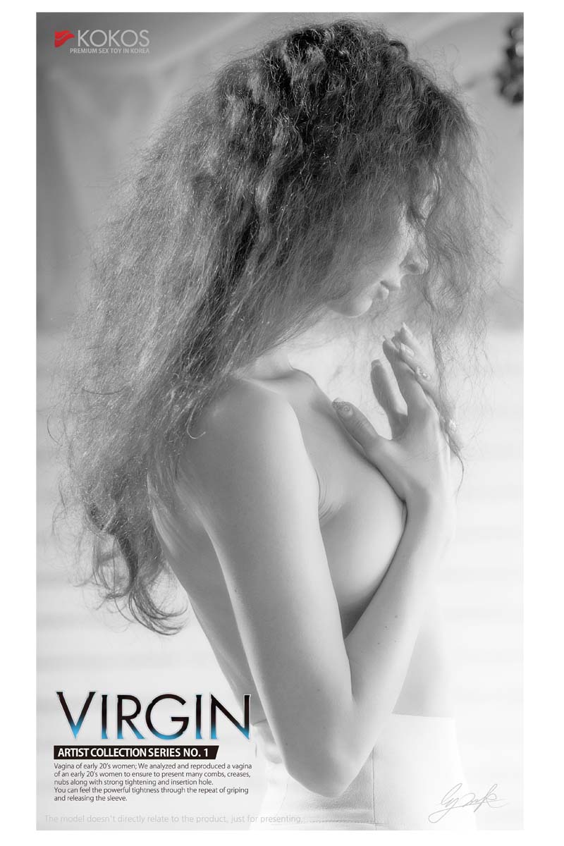 Masturbator Virgin - Image 8