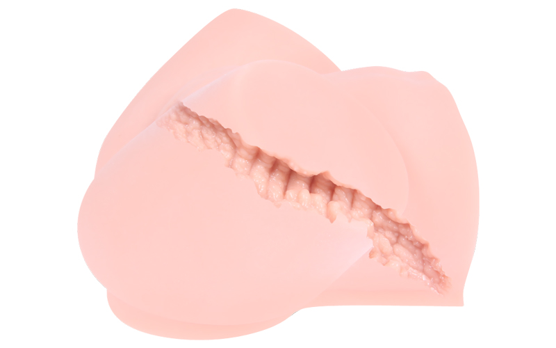 Sally Mini Hip is the best among numerous mini-hip types. One vaginal opening for penetration.