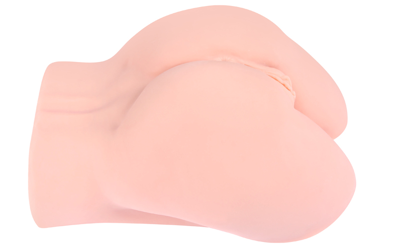 soft and hightly realistic.