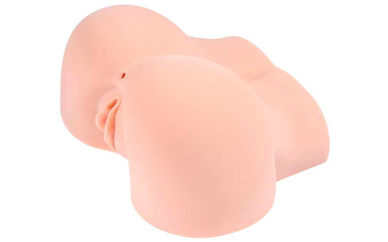 Olivia is the best selling product with its perfect size for vaginal and anal insertion.