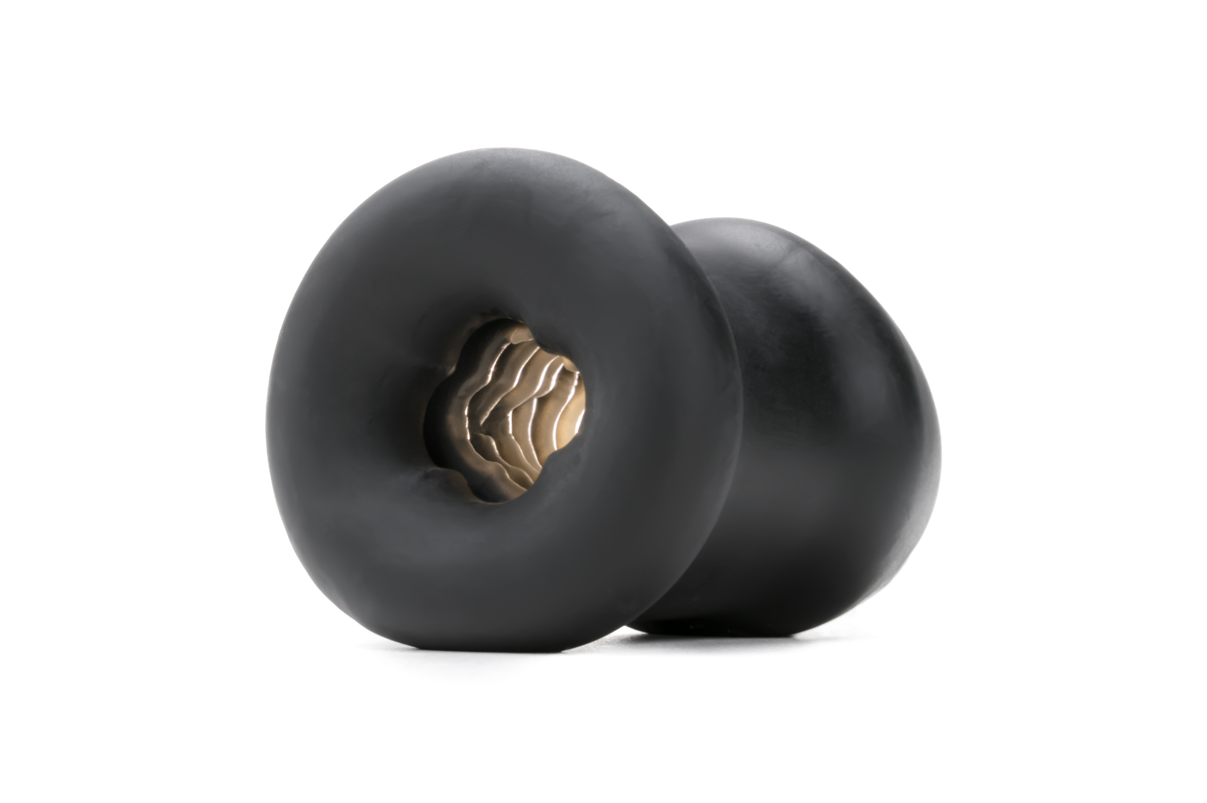 The Buck-off™ - The official Buck Angel® stroker is the first product designed specifically for transmen to engage in stroking fun.