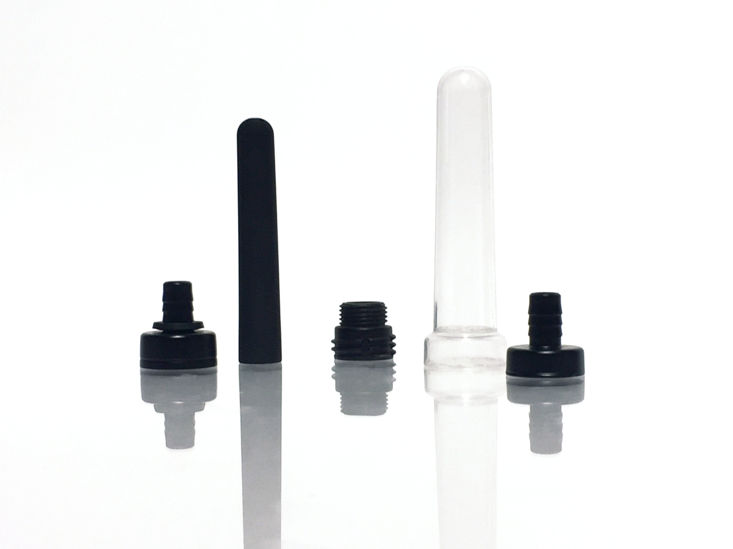 The Skwert 5 Pc Douche Kit Clamshell - Image 8