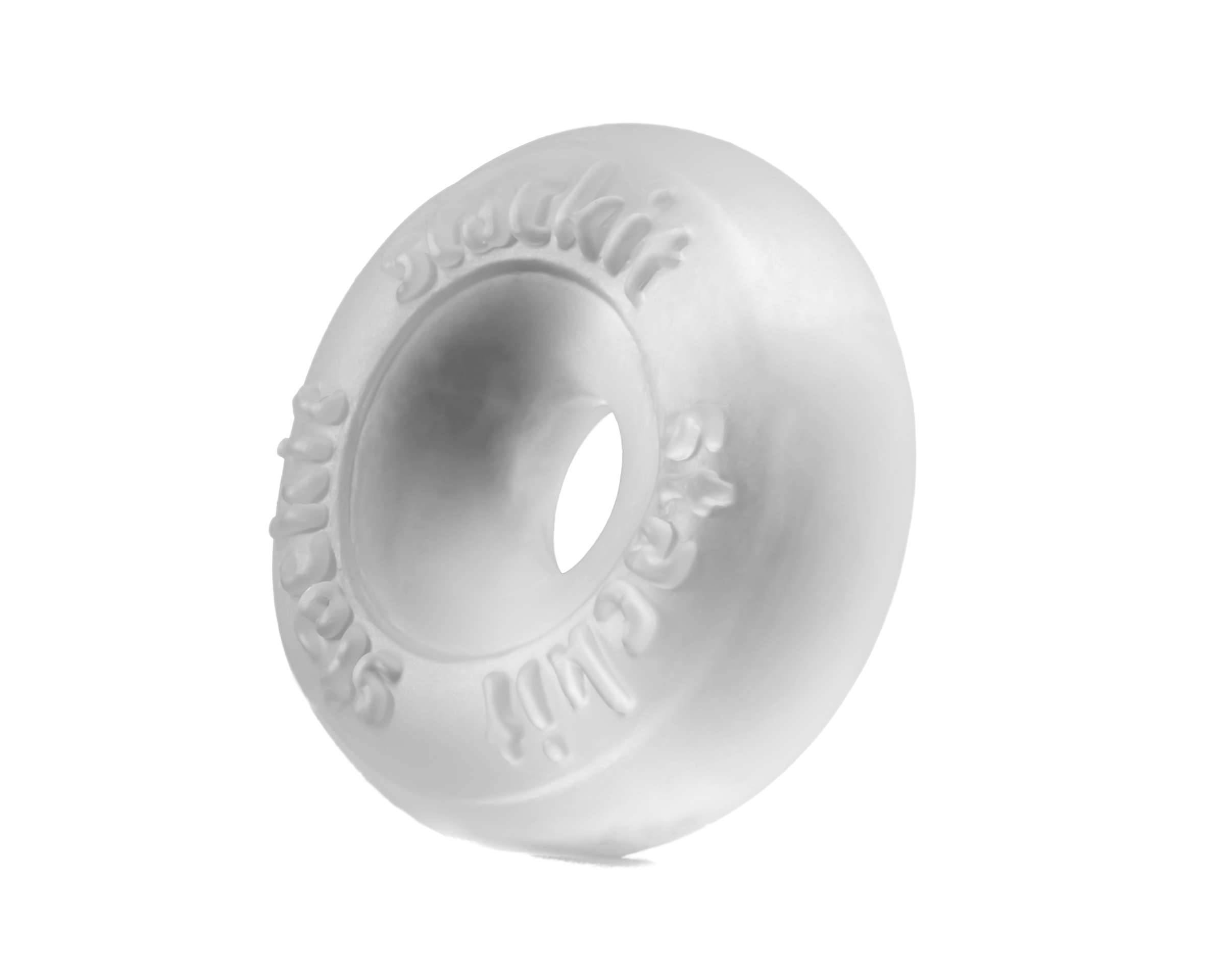 it’s a compact and extremely comfortable cock ring