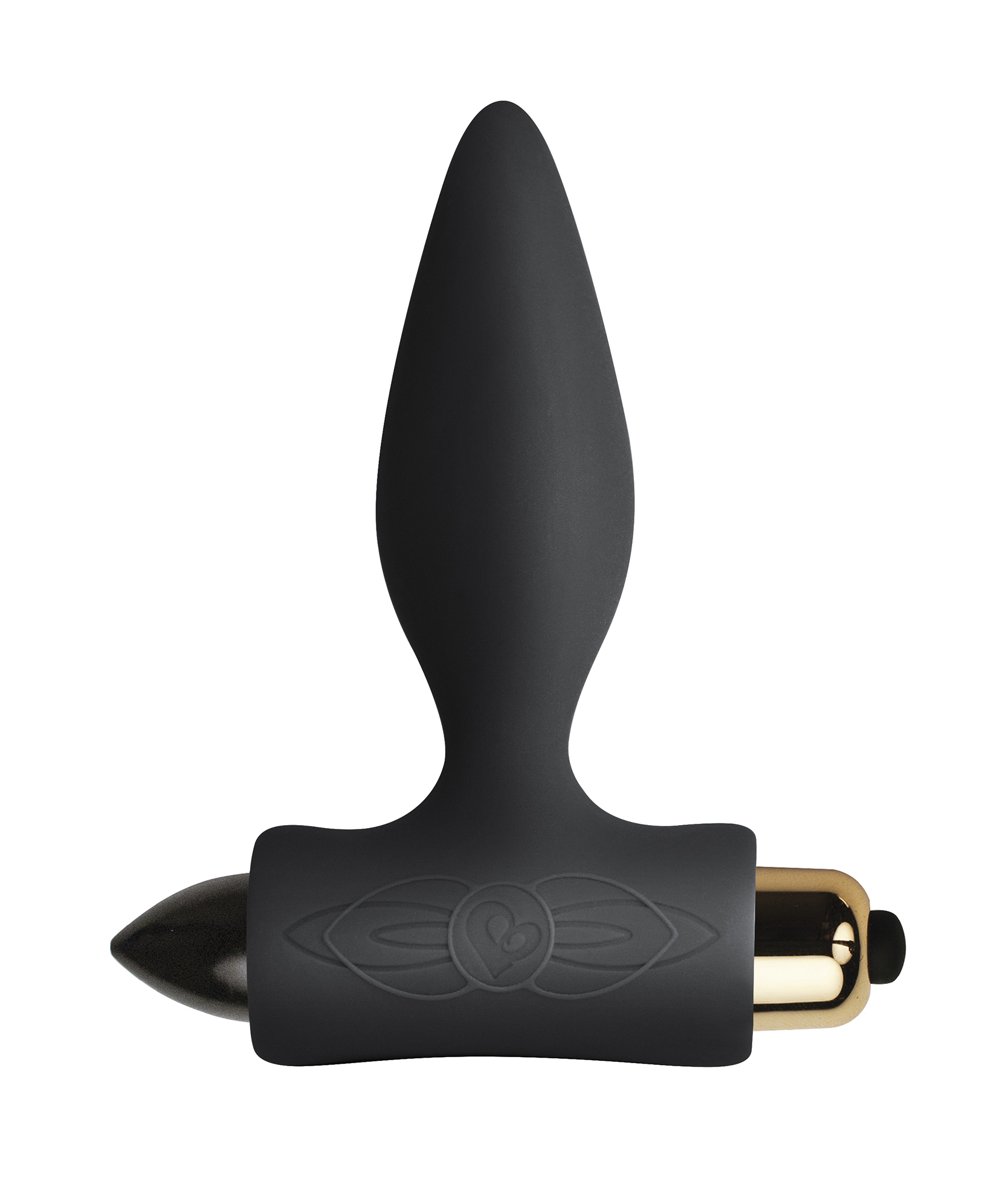 <p>Discover a new world of satisfaction with this small vibrating butt plug for beginners