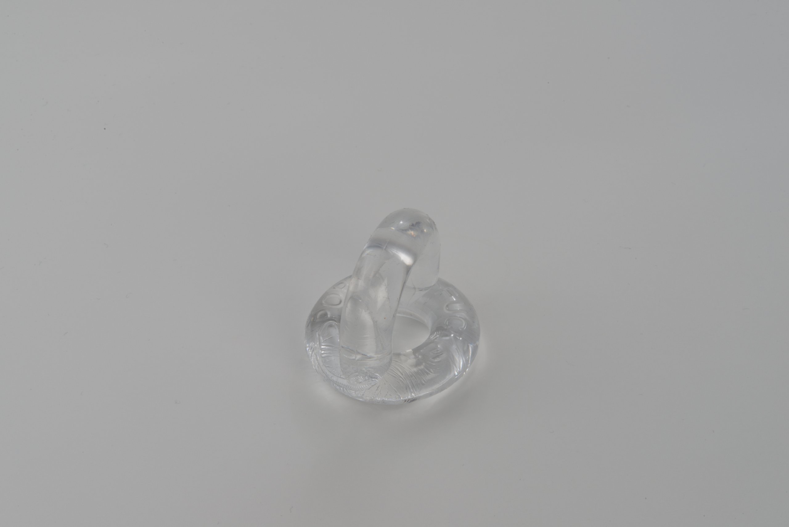 Made from a TPR blend that not only feels supple soft but this fucker can stretch out over four times its size.Add a second Sport Fucker and the possibilities are almost endless with what you can do.