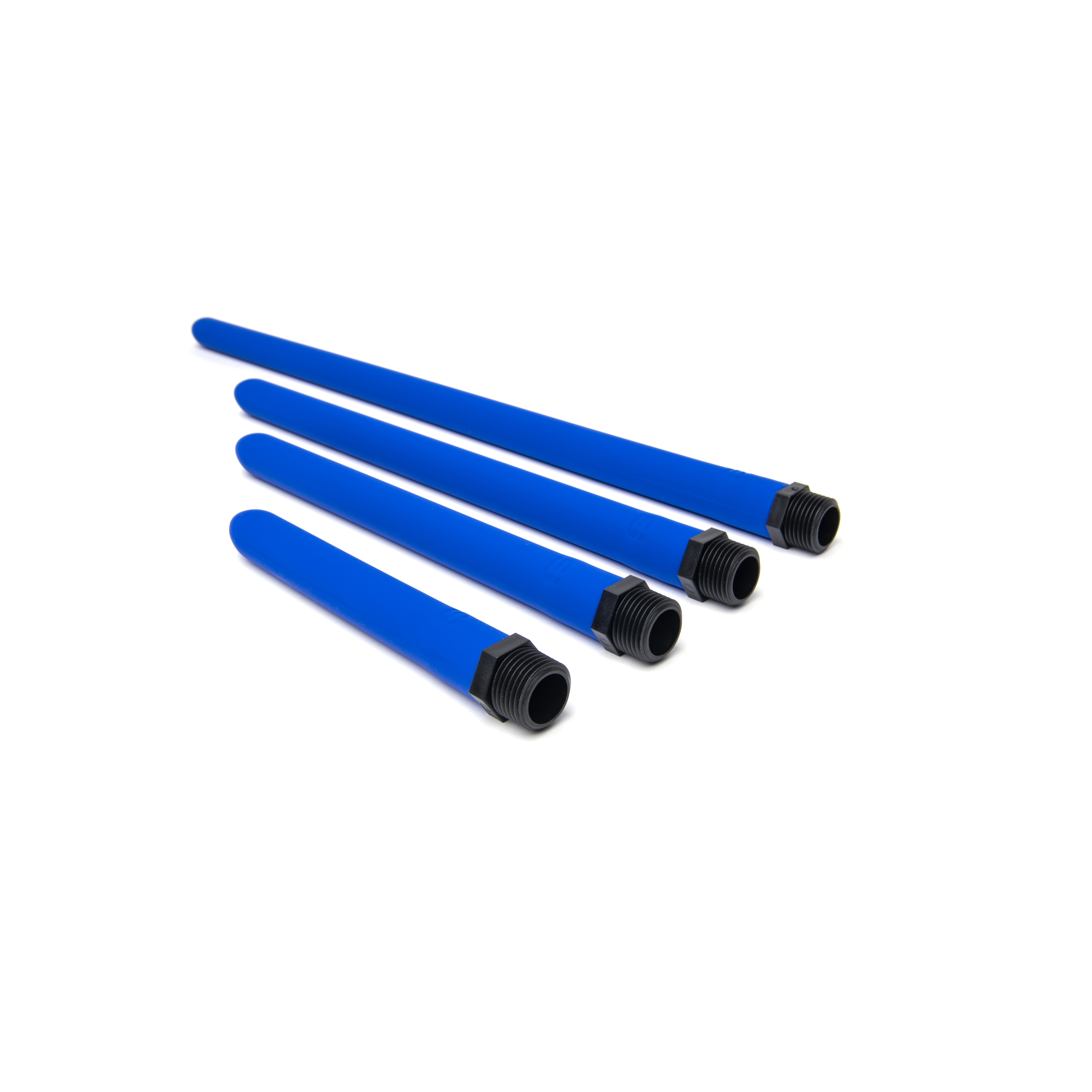 Locker Room Hose Blue 229mm