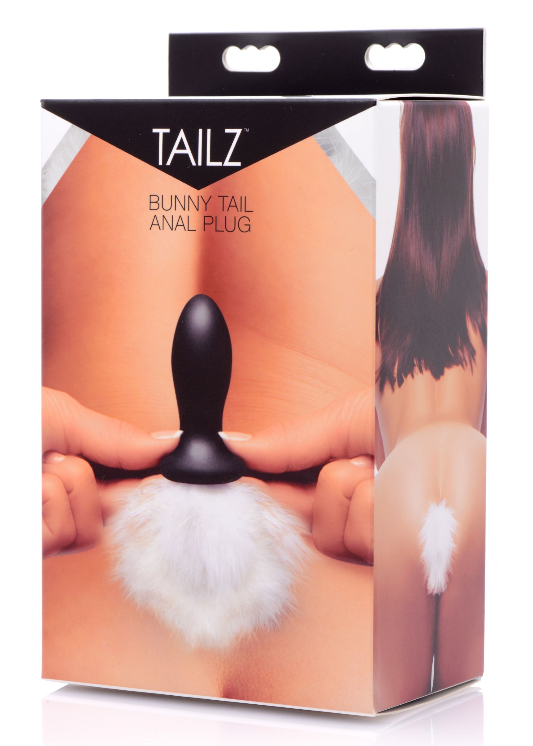 it will give you a comfortably full feeling while the plume of feathers sprouting from the end give the appearance of a cute little bunny tail.</span></p>