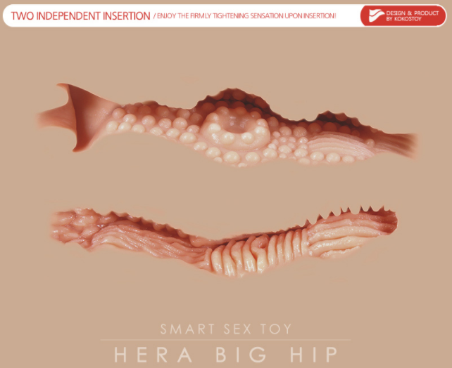 soft and hightly realistic.