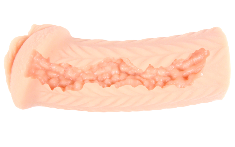 realistic masturbator