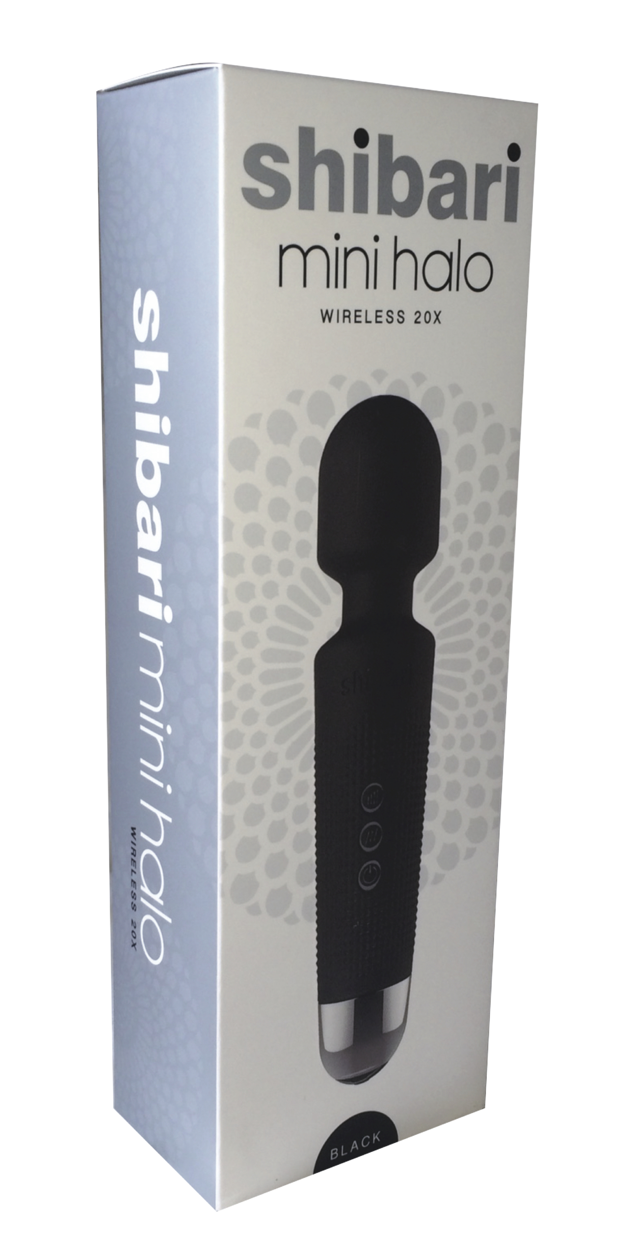 This wand offers 20 Vibration patterns and 8 speed strengths to tailor your massage experience. These massagers may be small