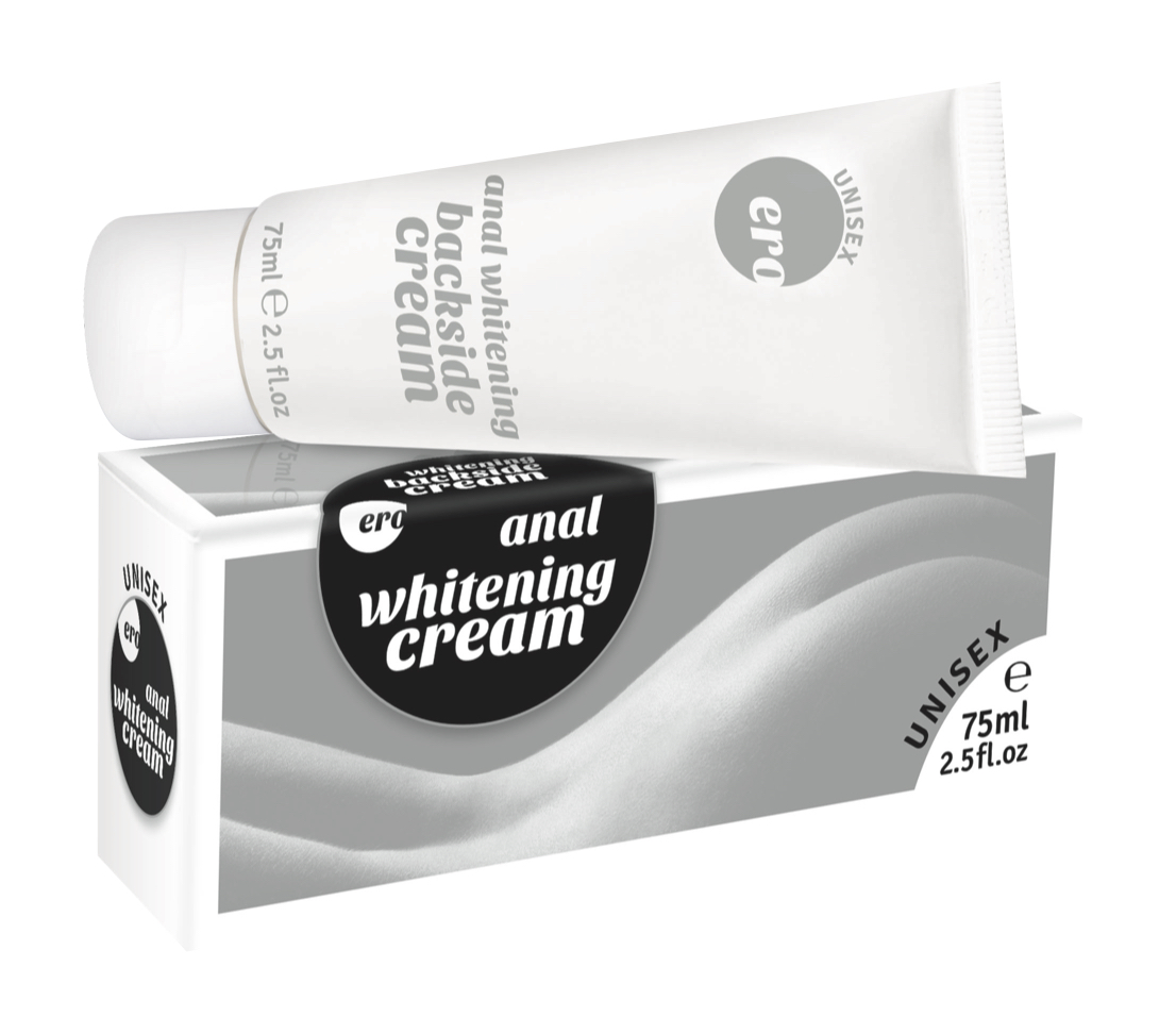 <p><span>Ero Anal Bleaching Cream is super concentrated