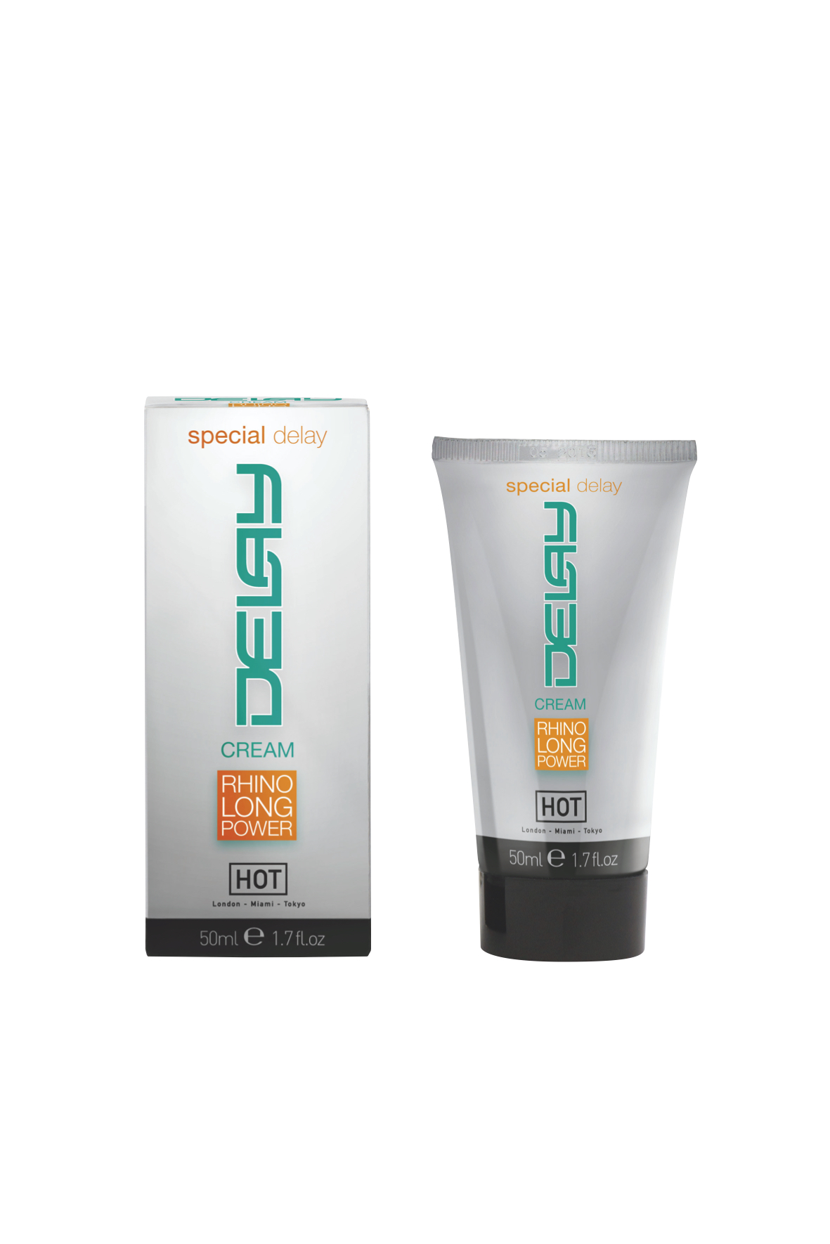 <p><span>Absolutely outstanding delay cream for him. Works proactively and effectively against premature ejaculation. Surprise your woman by staying aroused a lot longer