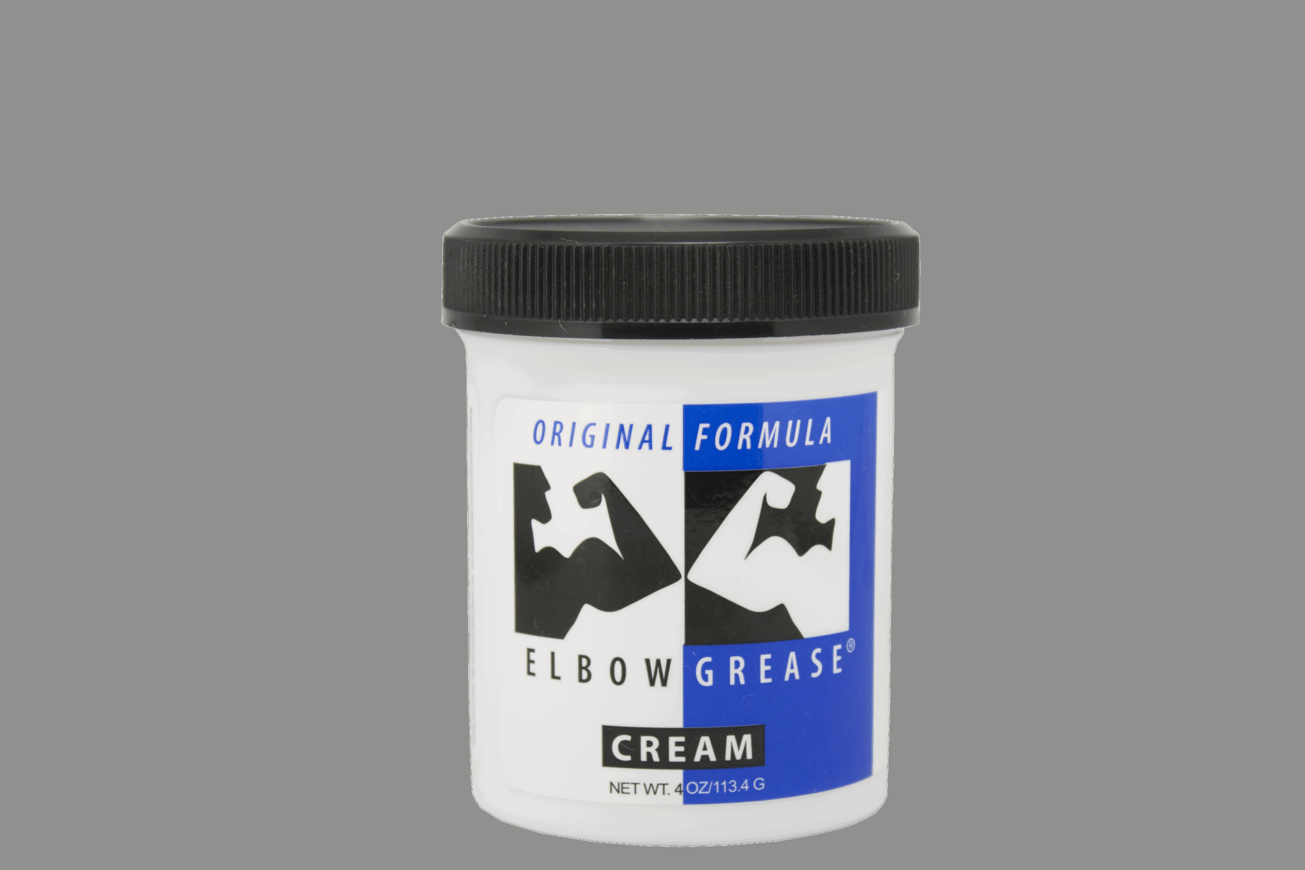 <p>This is the all-american cream that started it all in 1979.</p>