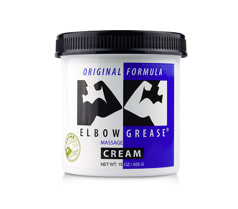 <p>This is the all-american cream that started it all in 1979.</p>