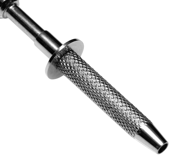 creating a serious pinch and an intense sting that will have you curling your toes in ecstasy. Pressing the end of the clamp extends the thin claws. Just place them over the skin you desire to stimulate