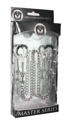 and opens to 0.5 inches wide. Chain is 12 inches in length.</span><br /><br /><b>Material:</b><span> Metal and TPR</span><br /><br /><b>Color:</b><span> Silver</span></p>