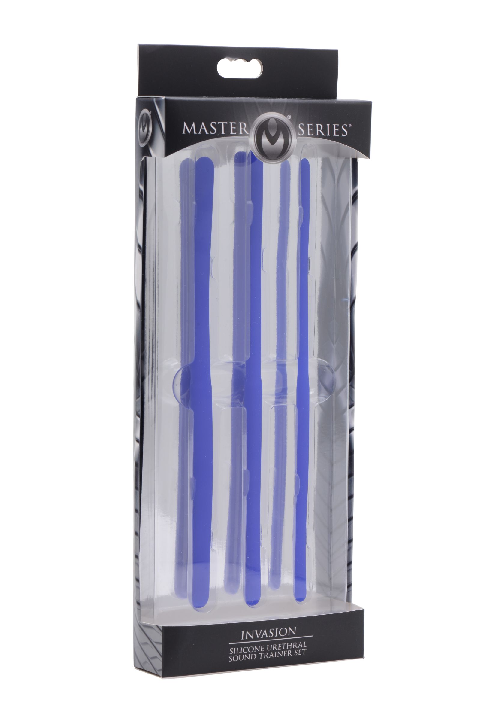 these urethral sounds are easy to sterilize and body safe for an all new sounding experience. These flexible rods bend with the body