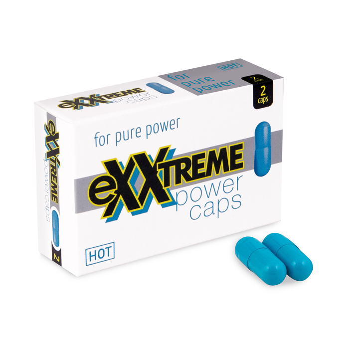 <p>The main active ingredient of eXXtreme power caps originated from Cardamom roots