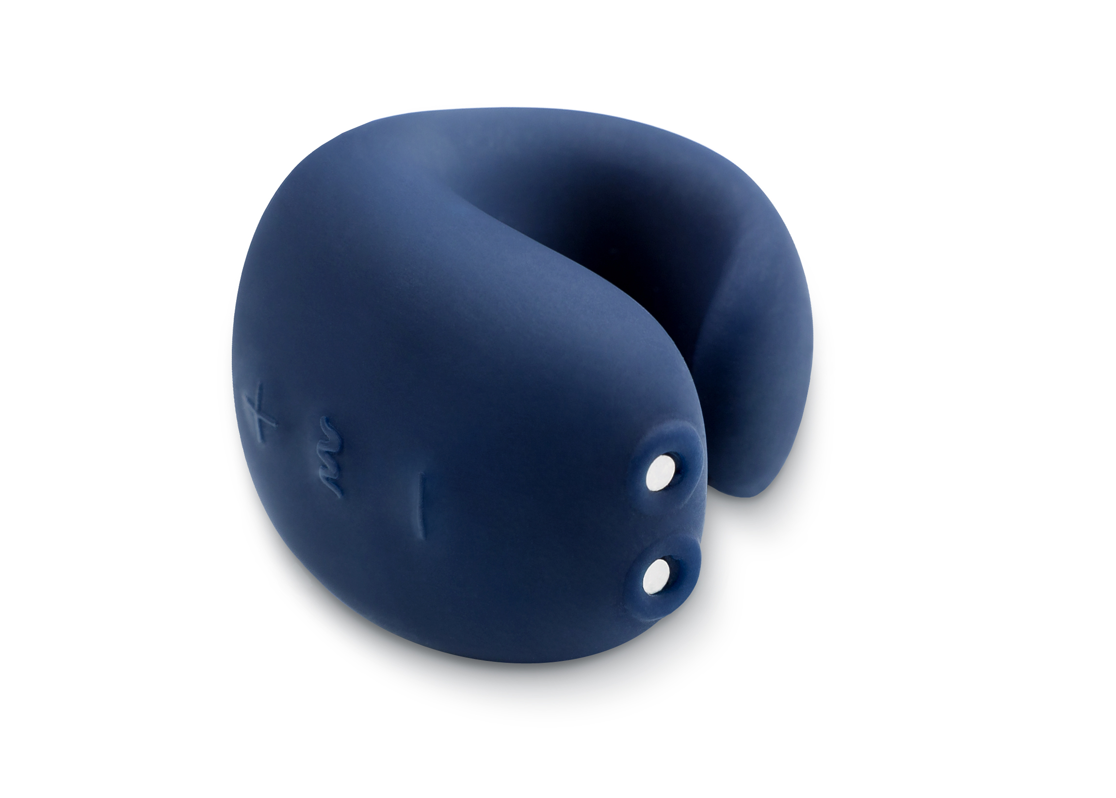 Gring is a unique combination of finger vibrator and remote control for your other Fun Toys. You may use it as a finger-vibe for your sensitive zones