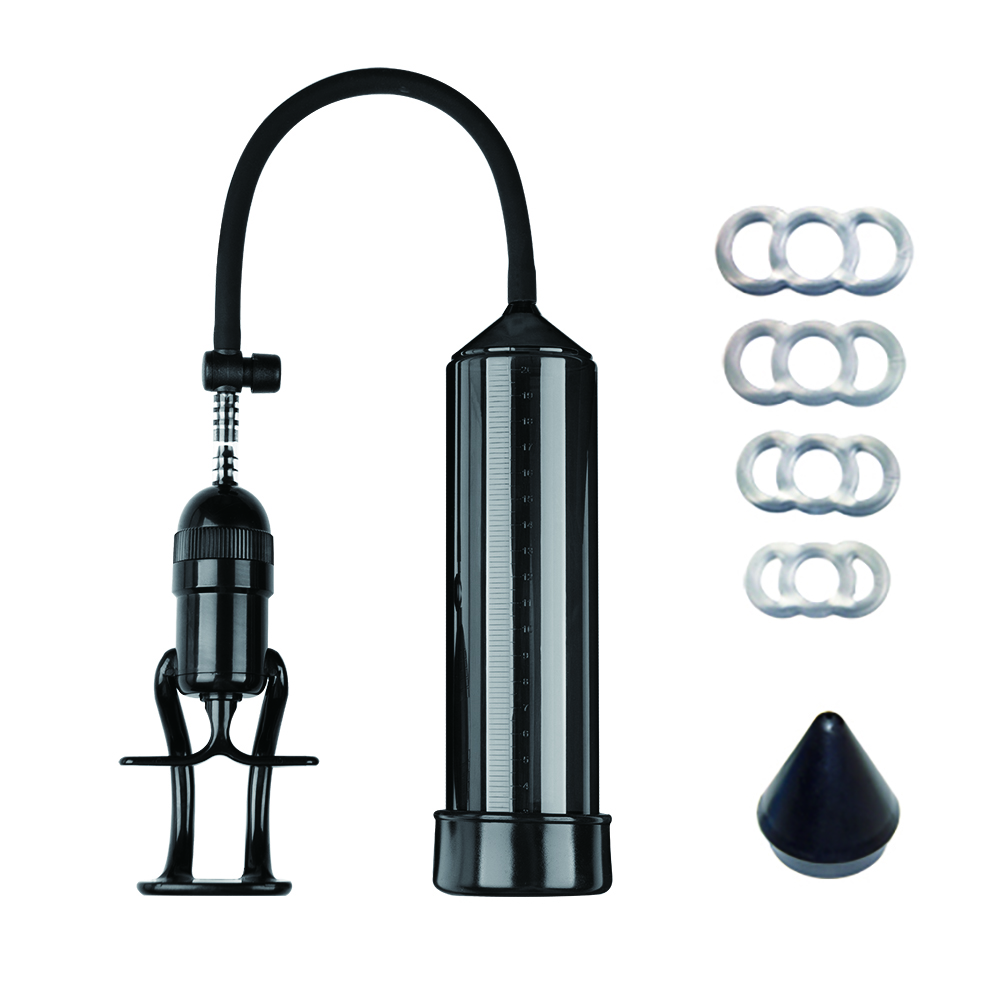 a quality silicone hose and a black TPR sleeve.</p>