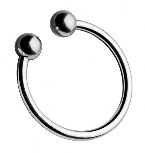 this glans ring will provide targeted pressure while it gently cradles the frenulum. </span></p>