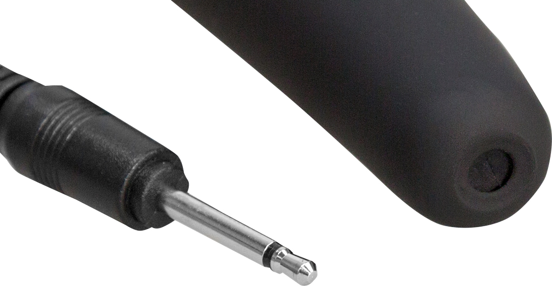 This new generation of PalmPower is now waterproof giving you more flexibility in where and how you use it.