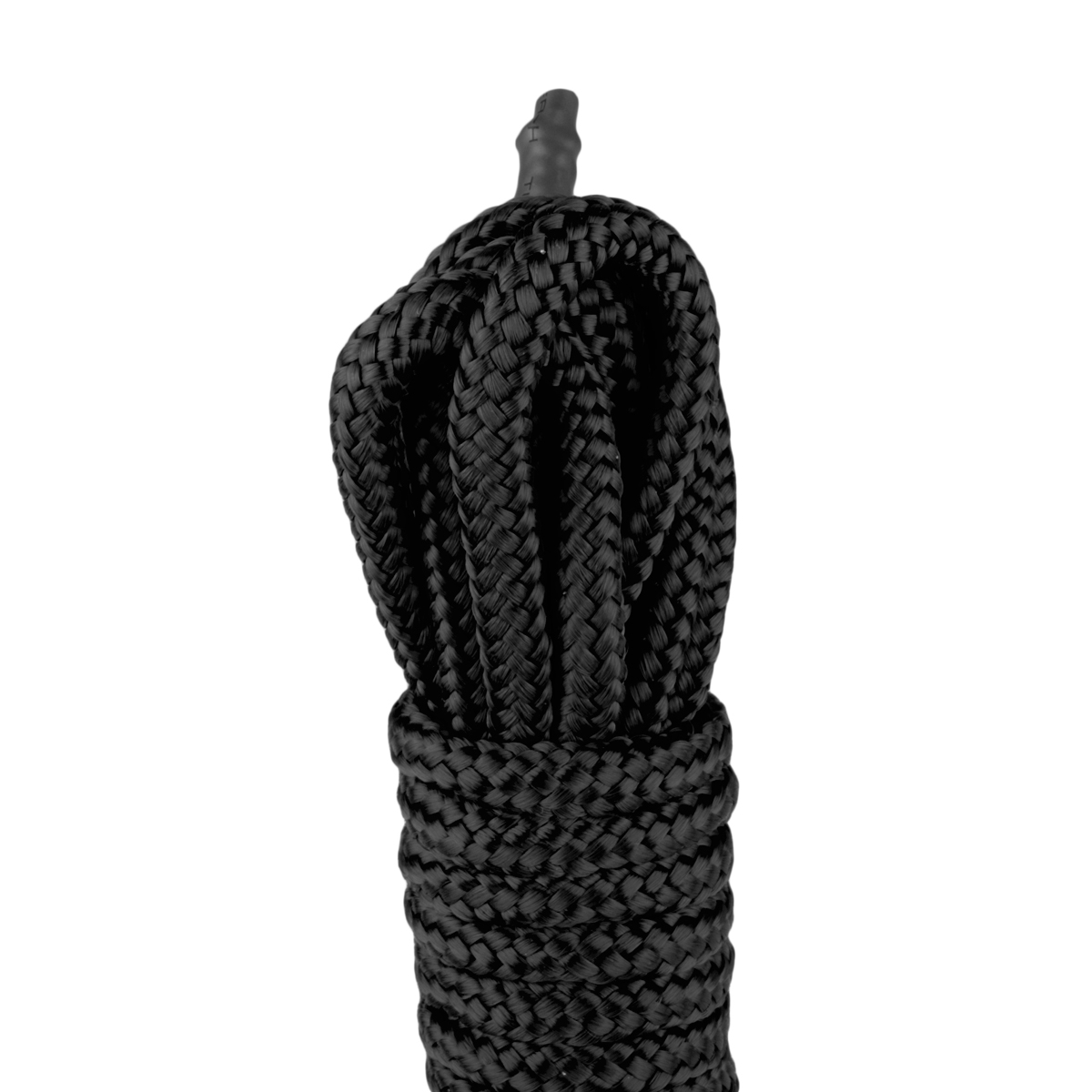 Bondage rope is an indispensable tool for every kind of bondage sex play and has a variety of uses. Just use your imagination! The rope is 5 meters long and is soft to the touch