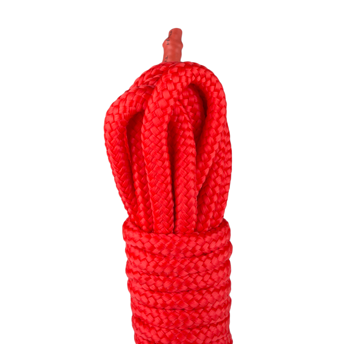 Bondage rope is an indispensable tool for every kind of bondage sex play and has a variety of uses. Just use your imagination! The rope is 5 meters long and is soft to the touch
