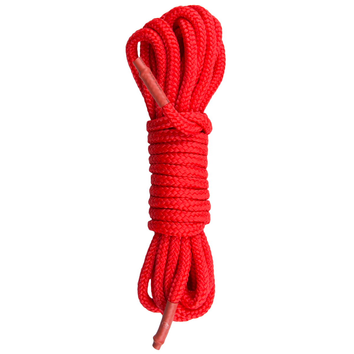 Bondage Rope 10m Red - Image 4