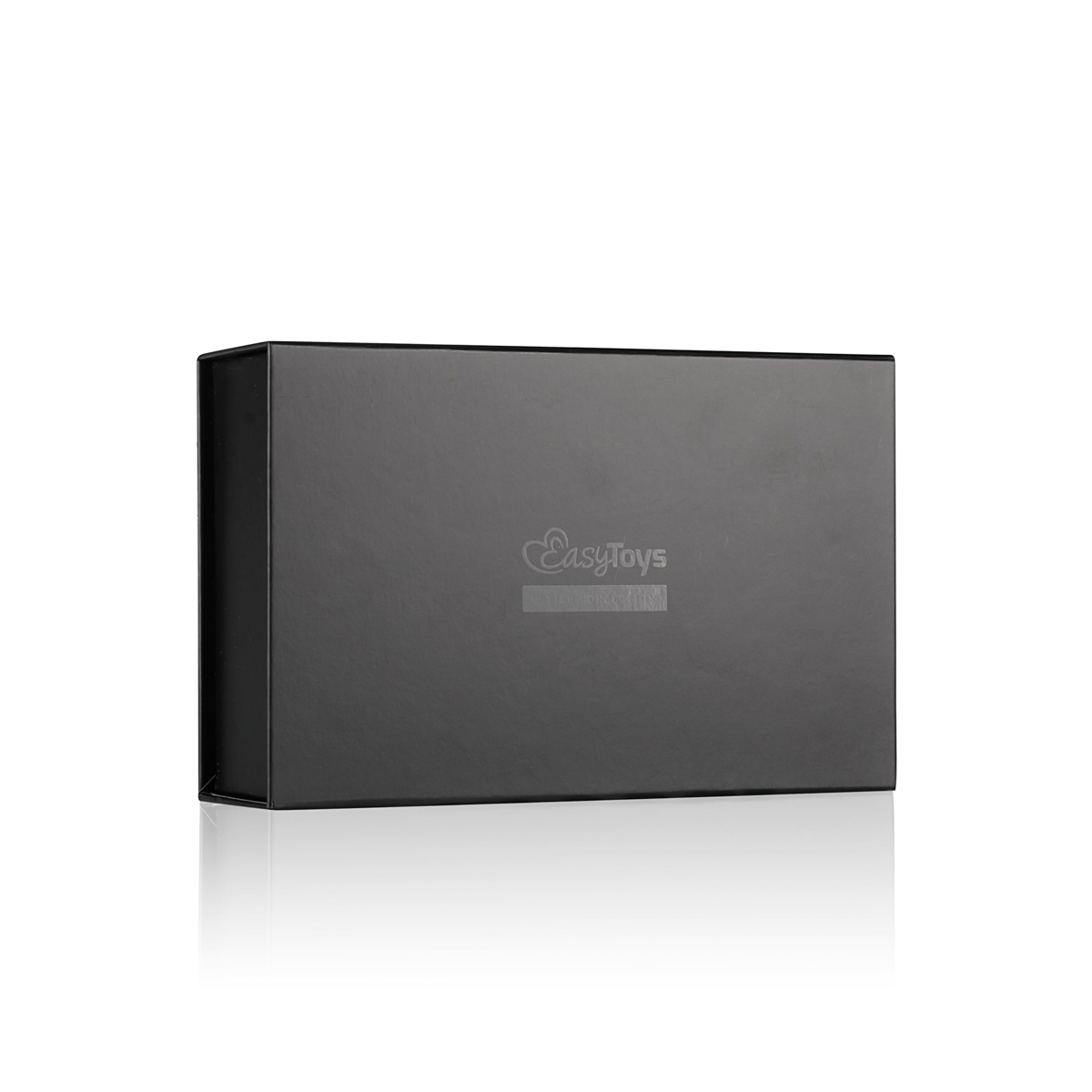 ankle cuffs and a hogtie that can be used anyway you want. The cuffs are attached to the hogtie with clip fasteners